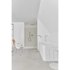 Ideal Standard Handbrause Idealrain Atelier Stick Chrom Metall -Geschäft Für Duschzubehör 887302 3049 4