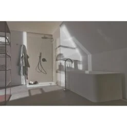 Ideal Standard Handbrause Idealrain Atelier Stick Chrom Metall -Geschäft Für Duschzubehör 887302 3049 6