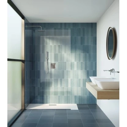 Ideal Standard Brausehalter Idealrain Atelier Chrom Eckig Für HB + Schlauch 11 Ideal Standard Brausehalter Idealrain Atelier Chrom Eckig Für HB + Schlauch – Bild 9