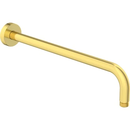 Ideal Standard Wandanschluss Idealrain 40 Cm Gold 3 Ideal Standard Wandanschluss Idealrain 40 Cm Gold