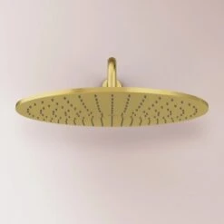 Ideal Standard Wandanschluss Idealrain 40 Cm Gold 9 Ideal Standard Wandanschluss Idealrain 40 Cm Gold -Geschäft Für Duschzubehör 887704 3049 3