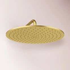 Ideal Standard Wandanschluss Idealrain 40 Cm Gold 10 Ideal Standard Wandanschluss Idealrain 40 Cm Gold -Geschäft Für Duschzubehör 887704 3049 4