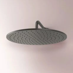 Ideal Standard Wandanschluss Idealrain 40 Cm Grey -Geschäft Für Duschzubehör 887709 3049 10