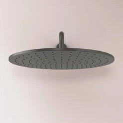 Ideal Standard Wandanschluss Idealrain 40 Cm Grey -Geschäft Für Duschzubehör 887709 3049 11