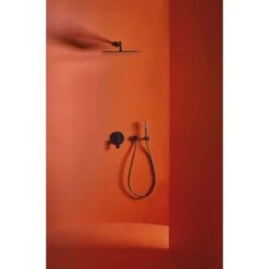 Ideal Standard Wandanschluss Idealrain 40 Cm Grey -Geschäft Für Duschzubehör 887709 3049 4