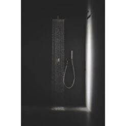 Ideal Standard Wandanschluss Idealrain 40 Cm Grey -Geschäft Für Duschzubehör 887709 3049 8