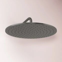 Ideal Standard Wandanschluss Idealrain 40 Cm Grey -Geschäft Für Duschzubehör 887709 3049 9