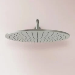 Ideal Standard Wandanschluss Idealrain 40 Cm Silver -Geschäft Für Duschzubehör 887810 3049 2