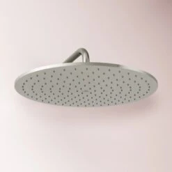 Ideal Standard Wandanschluss Idealrain 40 Cm Silver -Geschäft Für Duschzubehör 887810 3049 4