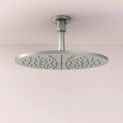 Ideal Standard Kopfbrauseanschluss Idealrain Atelier Silver -Geschäft Für Duschzubehör 887871 3049 2