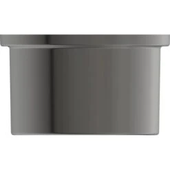 Ideal Standard Brauseschlauchanschluss Idealrain Atelier Grey Rund Aufputz -Geschäft Für Duschzubehör 887983 3049 2