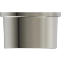 Ideal Standard Brauseschlauchanschluss Idealrain Atelier Silver Rund Aufputz -Geschäft Für Duschzubehör 888008 3049 2