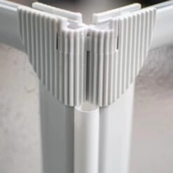 Schulte Dichtprofil Senkrecht Für Gerahmte Badewannenfaltwand Weiß 130 Cm -Geschäft Für Duschzubehör 8882797 Profil 04