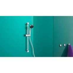 Eisl Brausestangenset Vital Wassersparfunktion Mit 7 Strahlarten -Geschäft Für Duschzubehör 9002560798619 2759 3