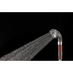 VerosanPro Handbrause Pearl I Mit Massagefunktion Ø 8 CmChrom 17 VerosanPro Handbrause Pearl I Mit Massagefunktion Ø 8 CmChrom -Geschäft Für Duschzubehör 9006947041787 4259 AB 04