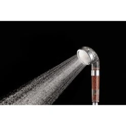 VerosanPro Handbrause Pearl I Mit Massagefunktion Ø 8 CmChrom 19 VerosanPro Handbrause Pearl I Mit Massagefunktion Ø 8 CmChrom -Geschäft Für Duschzubehör 9006947041787 4259 AB 06