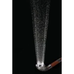 VerosanPro Handbrause Pearl I Mit Massagefunktion Ø 8 CmChrom 25 VerosanPro Handbrause Pearl I Mit Massagefunktion Ø 8 CmChrom -Geschäft Für Duschzubehör 9006947041787 4259 AB 09