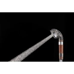 VerosanPro Handbrause Pearl I Mit Massagefunktion Ø 8 CmChrom 26 VerosanPro Handbrause Pearl I Mit Massagefunktion Ø 8 CmChrom -Geschäft Für Duschzubehör 9006947041787 4259 AB 10