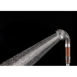 VerosanPro Handbrause Pearl I Mit Massagefunktion Ø 8 CmChrom 27 VerosanPro Handbrause Pearl I Mit Massagefunktion Ø 8 CmChrom -Geschäft Für Duschzubehör 9006947041787 4259 AB 11