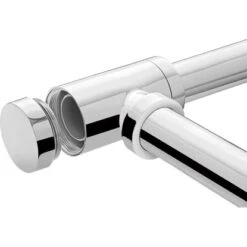 Baliv Handwaschbecken-Set 36 Cm Weiß Mit Armatur -Geschäft Für Duschzubehör 9006947068067 S11 070820 L