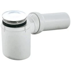 Schulte Ablauf Für Duschwanne Rund Flach -Geschäft Für Duschzubehör 964244 4081 1