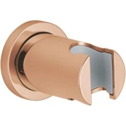 Grohe Handbrausehalter Rainshower Warm Sunset