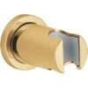 Grohe Handbrausehalter Rainshower Cool Sunrise 1 Grohe Handbrausehalter Rainshower Cool Sunrise -Geschäft Für Duschzubehör 964685 4520 27074GL0