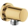 Grohe Wandanschlussbogen Rainshower Cool Sunrise
