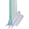 Breuer Wasserabweisdichtung PK623 Für 6 Mm Glas Gebogen Waager. 986 Mm 5 Stück -Geschäft Für Duschzubehör 965408 4695 1