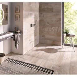 Duschelement Indigno S Waager. Ablauf 11 X 120 X 120 Cm Revisionsfliese Rechts -Geschäft Für Duschzubehör 979150 4034 3