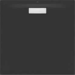 Ideal Standard Ablaufdeckel Ultra Flat New Weiß -Geschäft Für Duschzubehör 9802851 3049 3