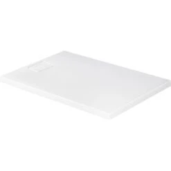 Duravit Duschwanne Stonetto 120 Cm X 80 Cm X 5 Cm Rechteck Weiß
