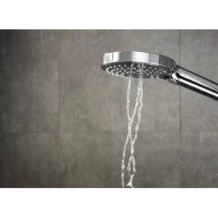 Hansgrohe Handbrause Raindance Select S 120 3jet Mit 3 Strahlarten Chrom -Geschäft Für Duschzubehör ay Modes 3258 26530000 tif