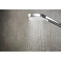Hansgrohe Handbrause Croma Select E Vario Mit 3 Strahlarten Weiß-Chrom 13 Hansgrohe Handbrause Croma Select E Vario Mit 3 Strahlarten Weiß-Chrom -Geschäft Für Duschzubehör ay Modes 3393 26812400 tif