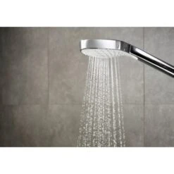 Hansgrohe Handbrause Croma Select E Vario Mit 3 Strahlarten Weiß-Chrom 14 Hansgrohe Handbrause Croma Select E Vario Mit 3 Strahlarten Weiß-Chrom -Geschäft Für Duschzubehör ay Modes 3396 26812400 tif