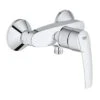 Grohe Einhebelmischer-Brausearmatur Start Chrom