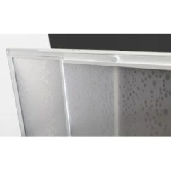 Sanotechnik Eckdusche 185 Cm X 73 Cm - 88 Cm -Geschäft Für Duschzubehör ckduschkabine acryl glas 3