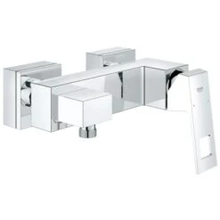 Grohe Einhand-Brausebatterie Eurocube DN 15