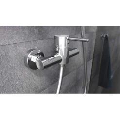 Schütte Design-Duscharmatur Atlanta Chrom -Geschäft Für Duschzubehör duscharmaturatlantachrom 3