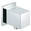 Grohe Wandanschlussbogen Euphoria Cube DN 15 -Geschäft Für Duschzubehör ia cube wandanschlussbogen