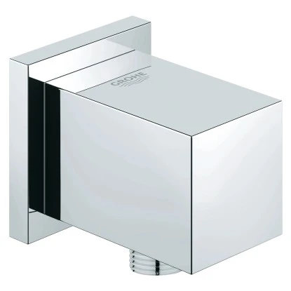 Grohe Wandanschlussbogen Euphoria Cube DN 15 3 Grohe Wandanschlussbogen Euphoria Cube DN 15