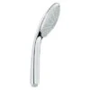 Grohe Massage Handbrause Euphoria 110 Mit 3 Strahlarten 1 Grohe Massage Handbrause Euphoria 110 Mit 3 Strahlarten -Geschäft Für Duschzubehör ria 110 massage handbrause