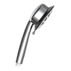 Eisl YLLUMI LED-Handbrause Chrom -Geschäft Für Duschzubehör seyllumifarbwechselchrom 3