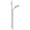 Grohe Brausestangen-Set Rainshower Solo 150 Mit 2 Strahlarten -Geschäft Für Duschzubehör solo 150 brausestangenset